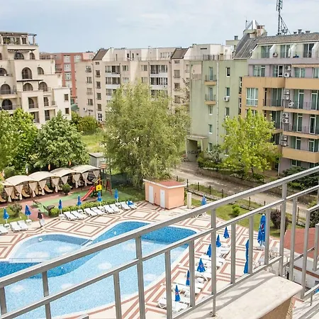 Apartment Prestige 1bd With Pool Near To Cacao By Flаt Manаger