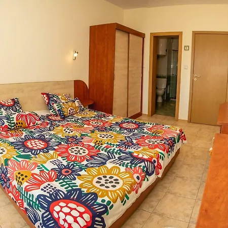 Prestige 1bd With Pool Near To Cacao By Flаt Manаger Apartment Sunny Beach