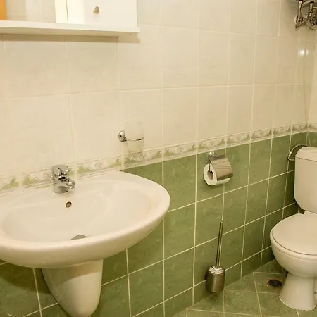 Apartment Prestige 1bd With Pool Near To Cacao By Flаt Manаger Sunny Beach