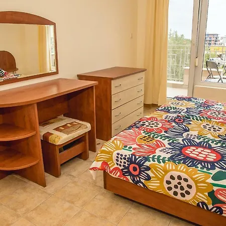 Apartment Prestige 1bd With Pool Near To Cacao By Flаt Manаger Sunny Beach