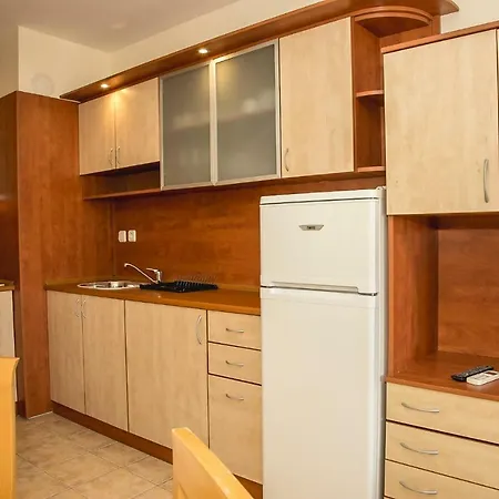 Apartment Prestige 1bd With Pool Near To Cacao By Flаt Manаger Sunny Beach