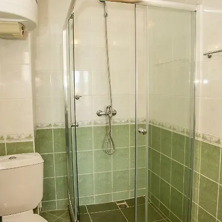 Apartment Prestige 1bd With Pool Near To Cacao By Flаt Manаger Sunny Beach