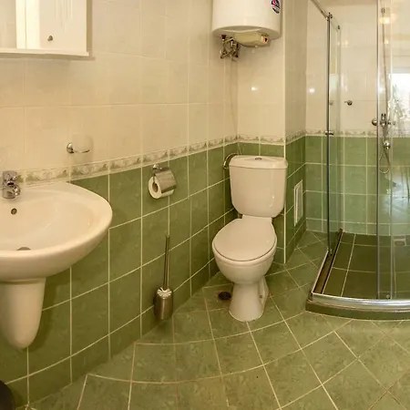 Prestige 1bd With Pool Near To Cacao By Flаt Manаger Apartment