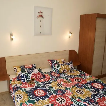 Prestige 1bd With Pool Near To Cacao By Flаt Manаger Apartment Sunny Beach