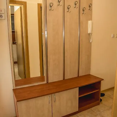 Lägenhet Prestige 1bd With Pool Near To Cacao By Flаt Manаger Slăntjev Brjag
